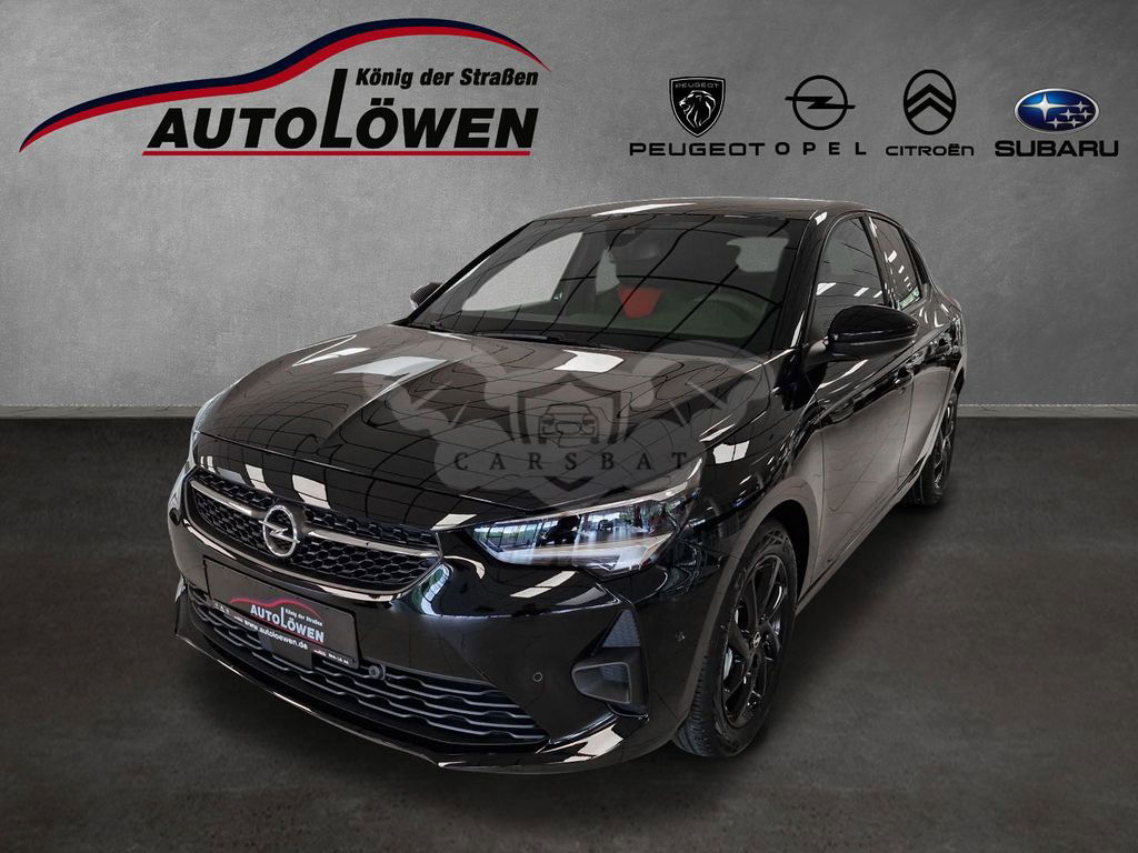 Opel Corsa 2023