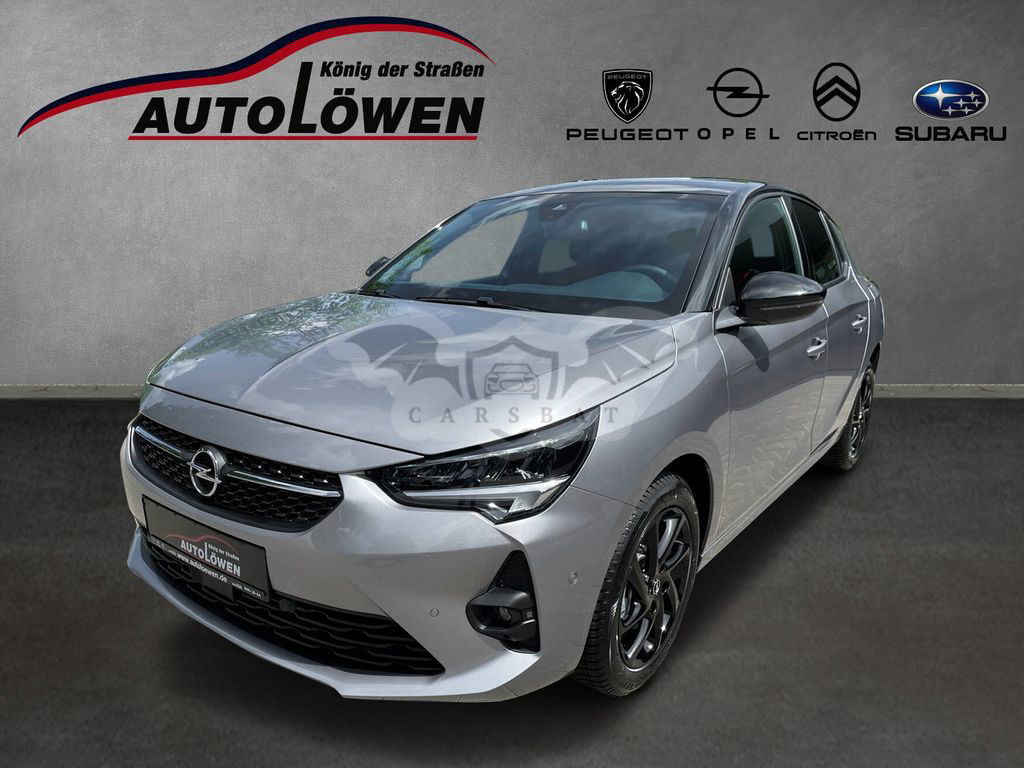 Opel Corsa 2023