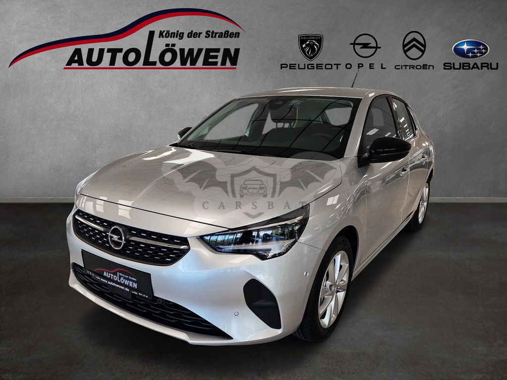 Opel Corsa 2023