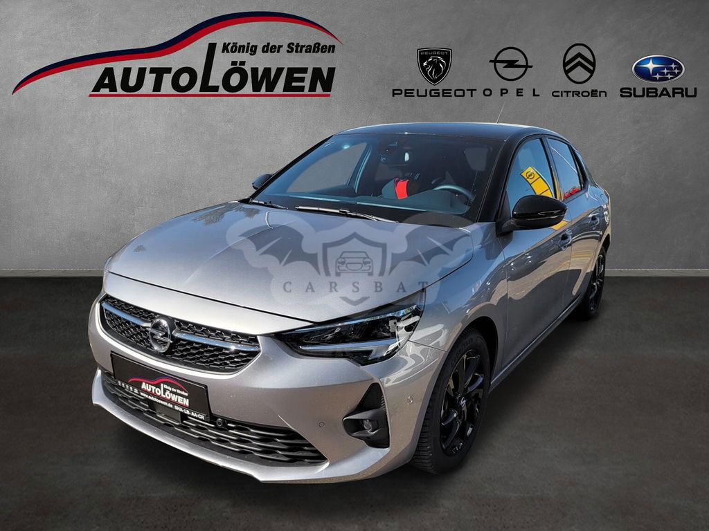 Opel Corsa 2023