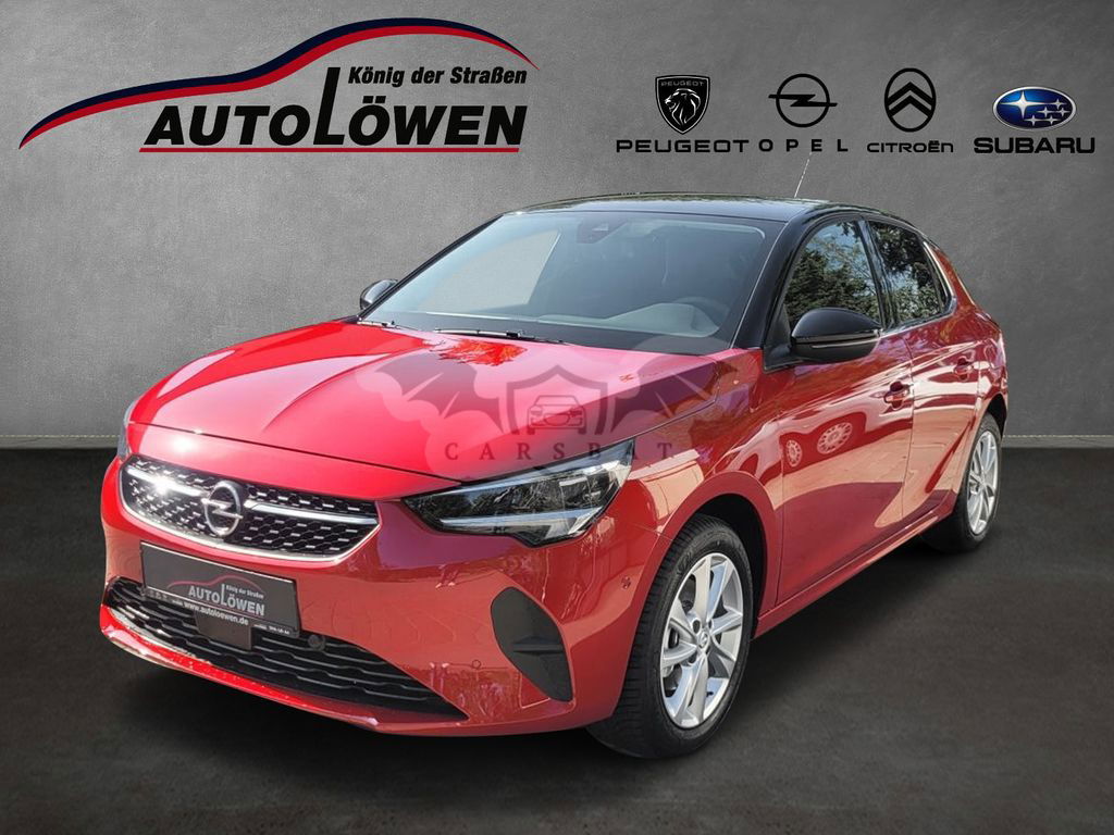 Opel Corsa 2023