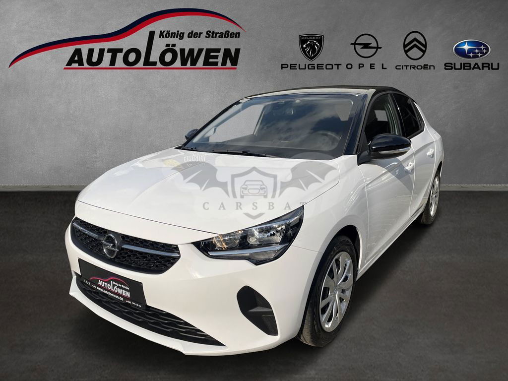 Opel Corsa 2023