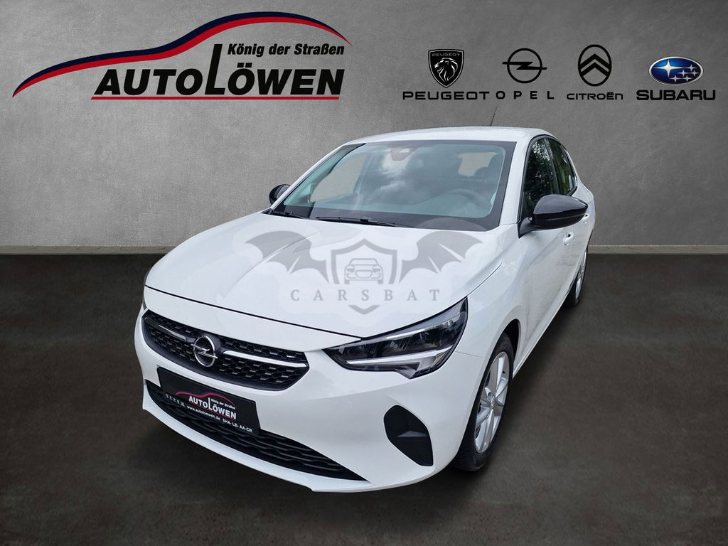 Opel Corsa 2023