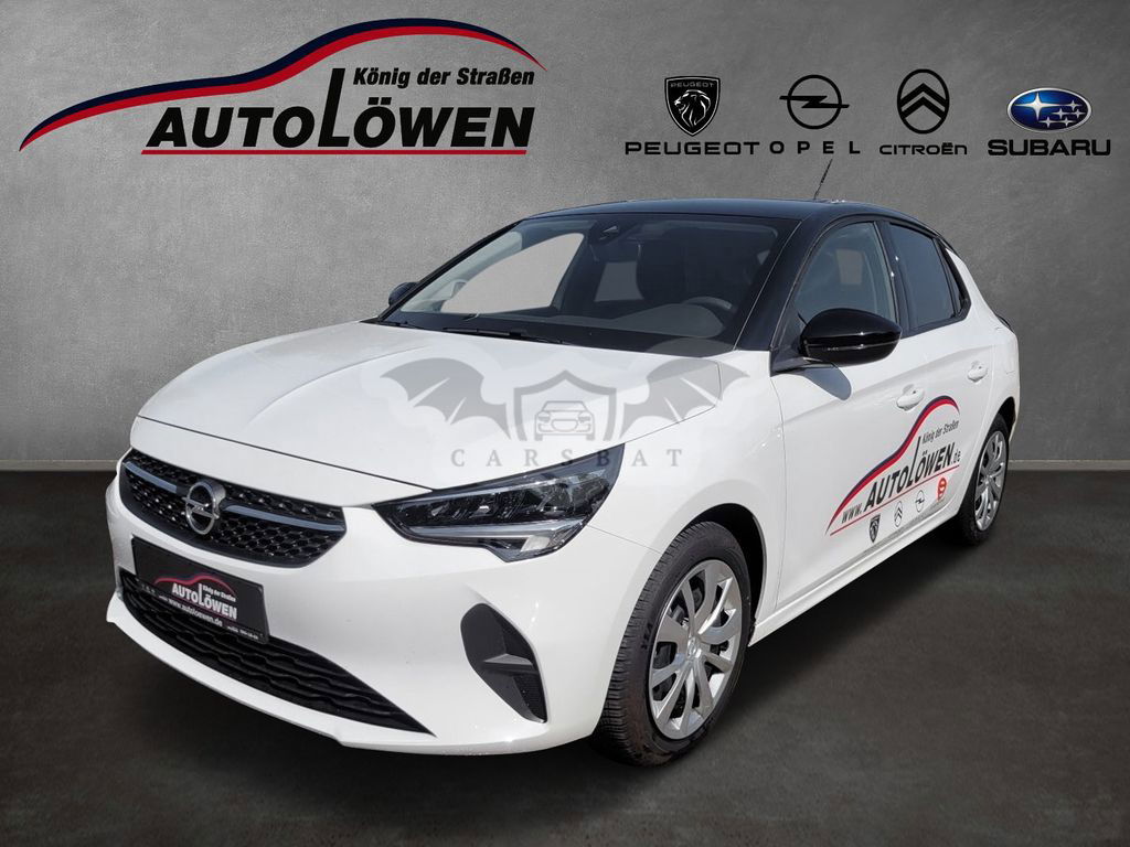 Opel Corsa 2023
