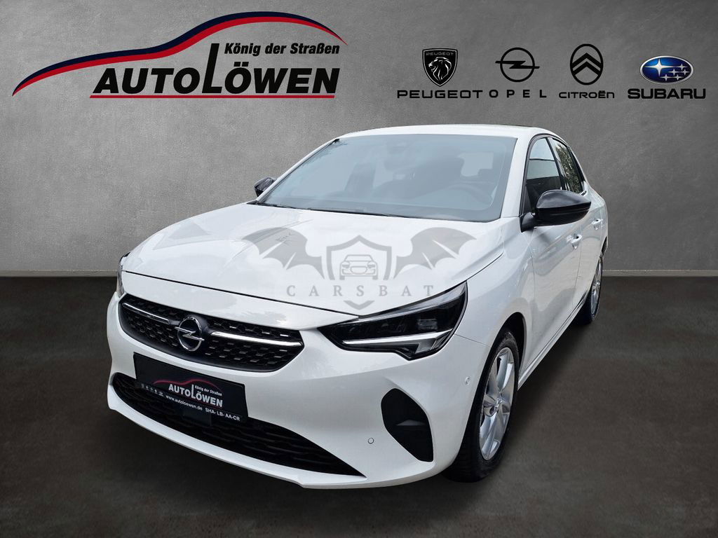 Opel Corsa 2023