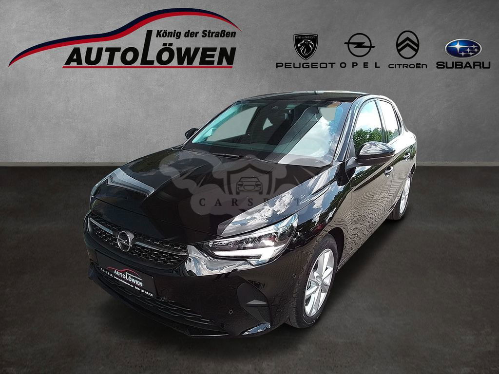 Opel Corsa 2023