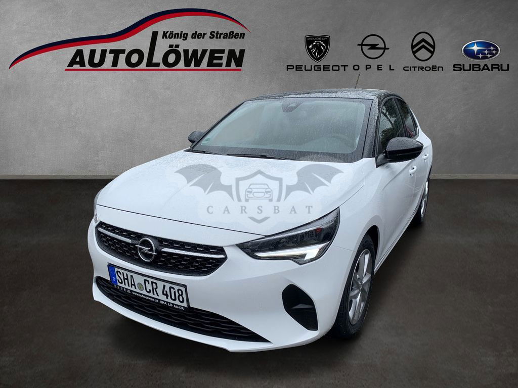 Opel Corsa 2023