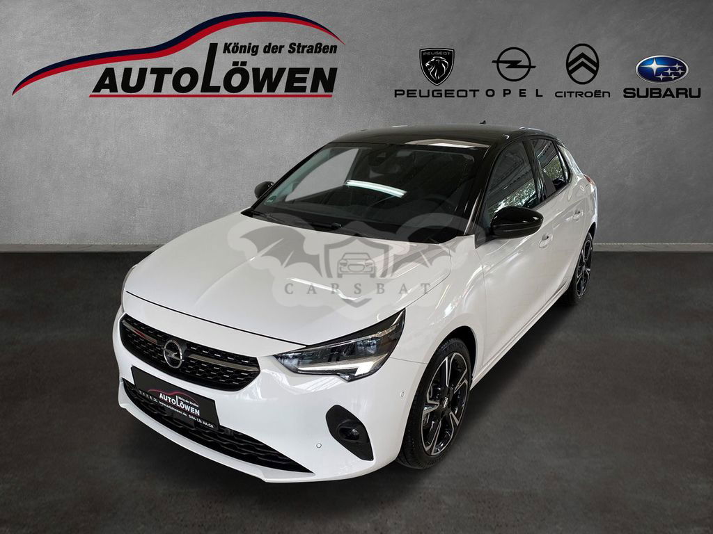 Opel Corsa 2023