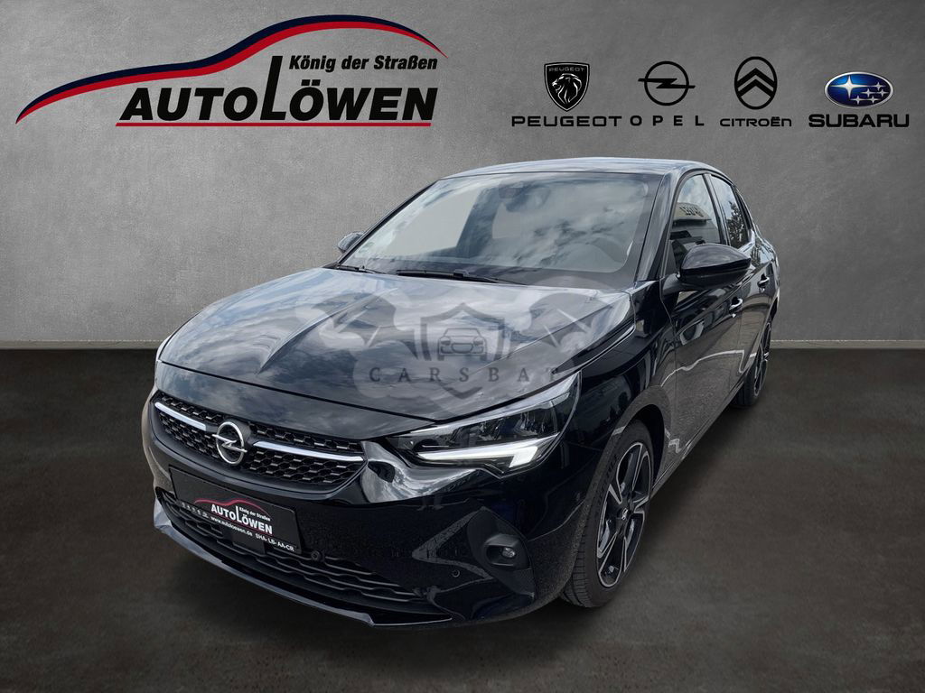 Opel Corsa 2023