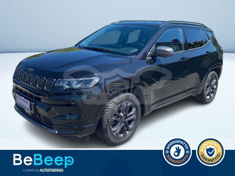 Jeep Compass 2021