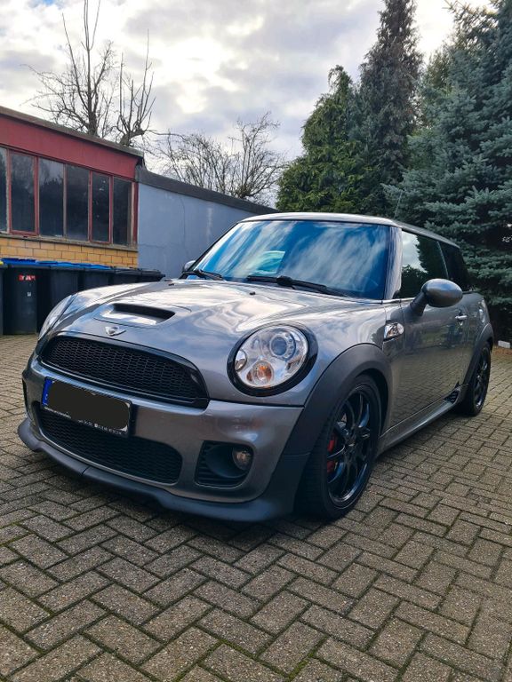 Mini Cooper 2008