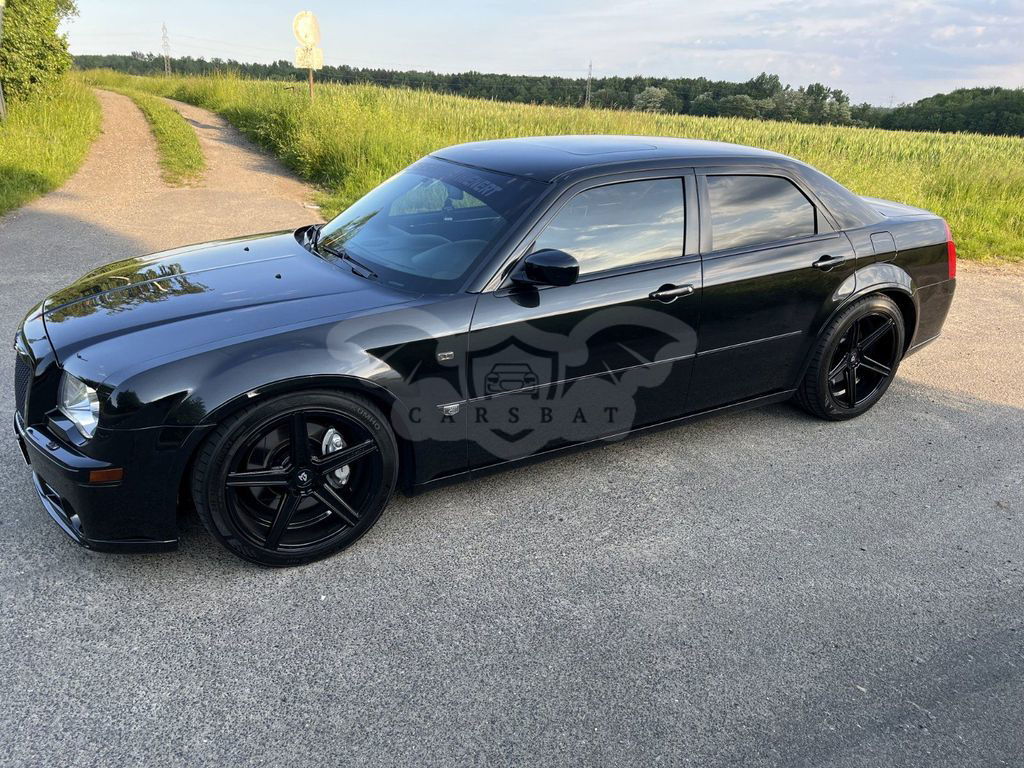 Chrysler 300C 2007