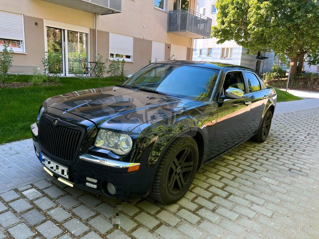 Chrysler 300C 2006