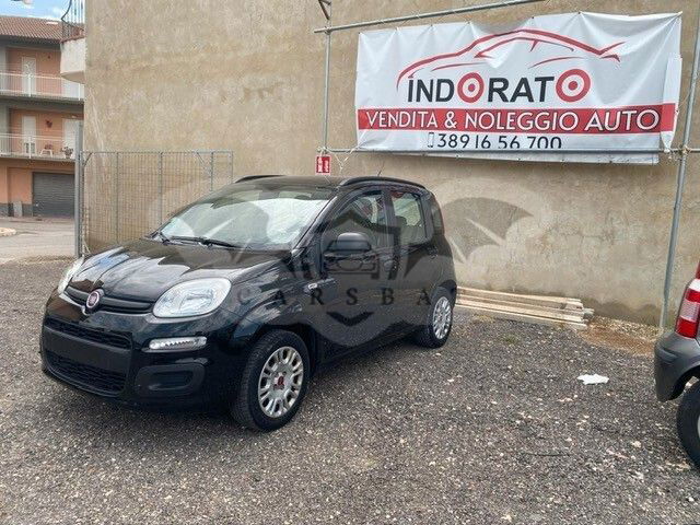 Fiat Panda 2015