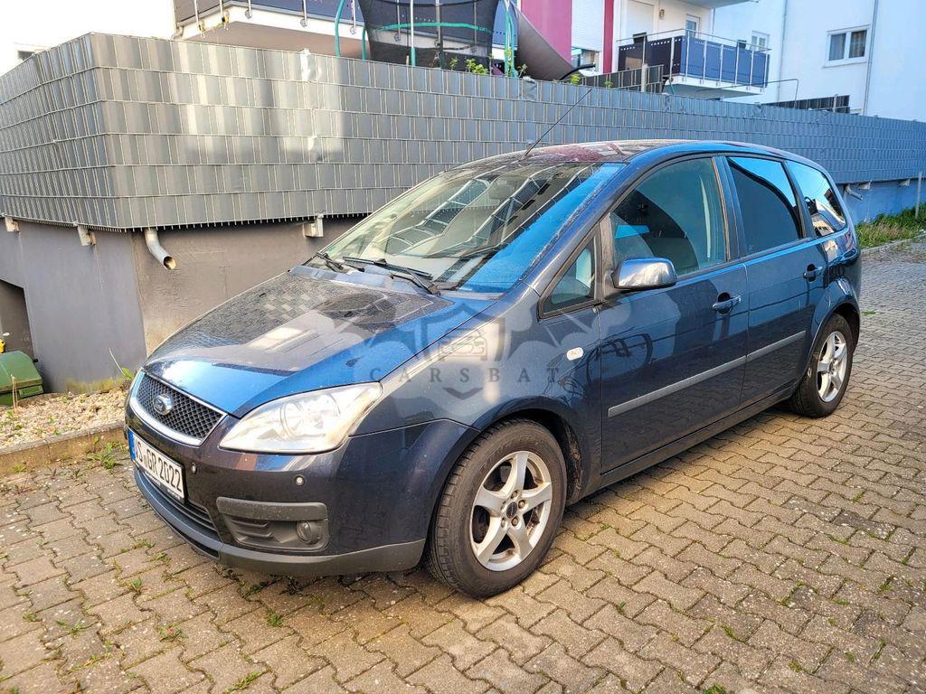 Ford C-Max 2006