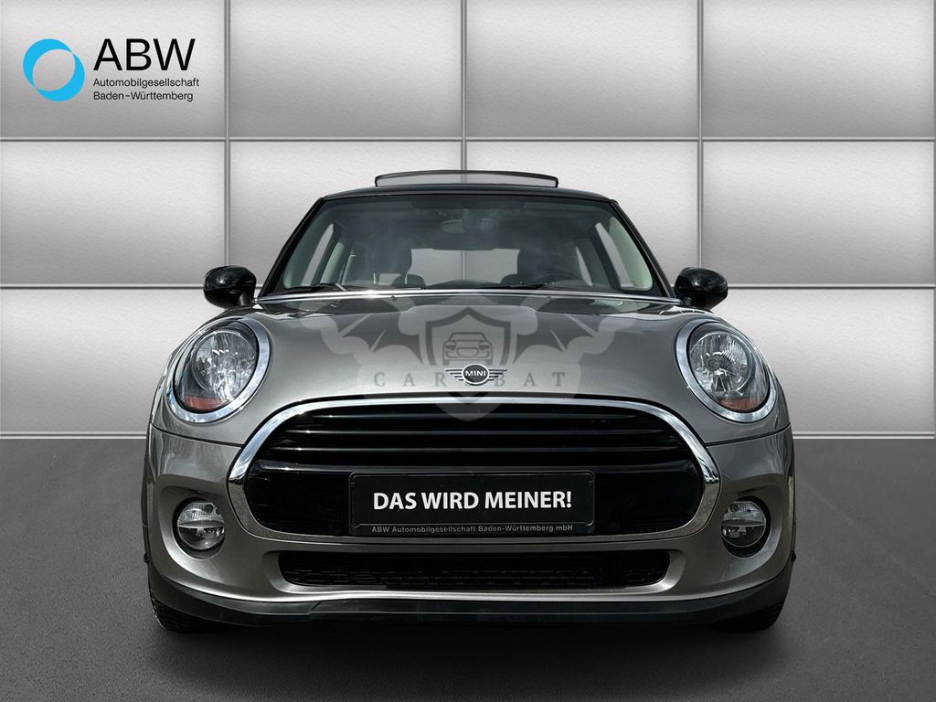 Mini Cooper 2019