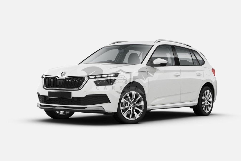Skoda Kamiq 2023
