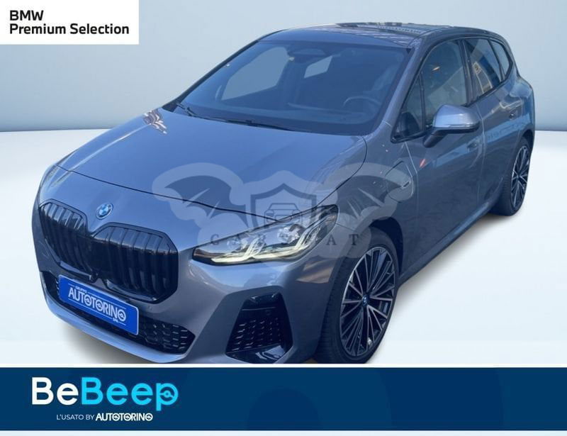 BMW 2 Series 2022