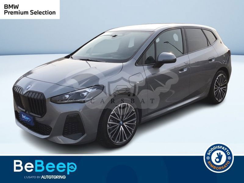BMW 2 Series 2022