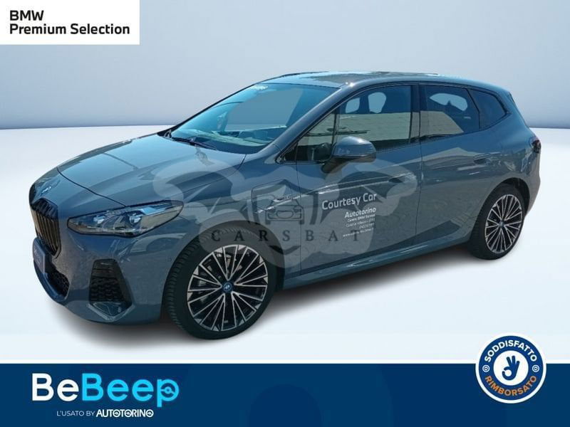 BMW 2 Series 2022