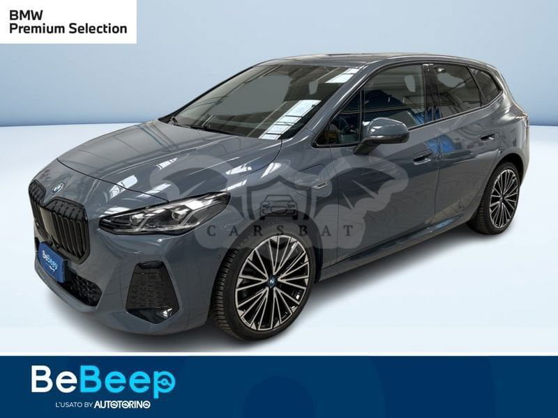 BMW 2 Series 2022