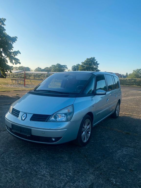 Renault Espace 2003