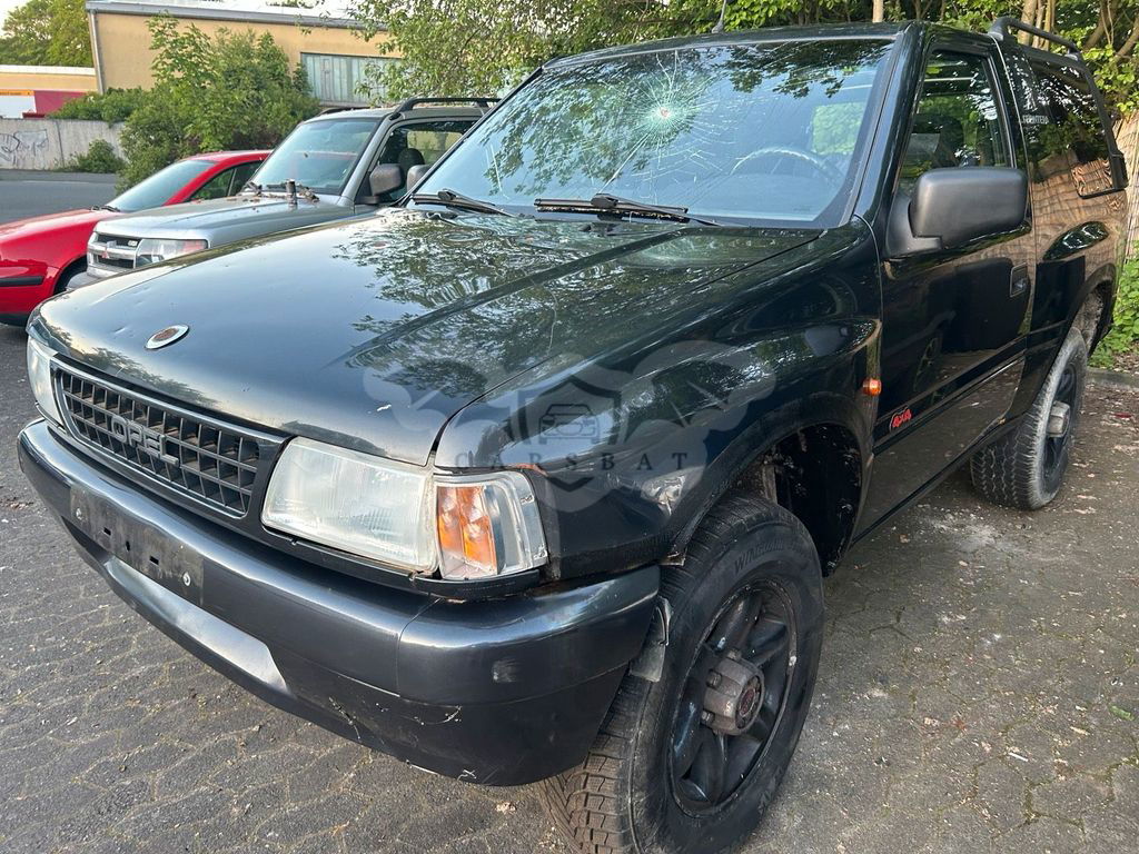 Opel Frontera 1997