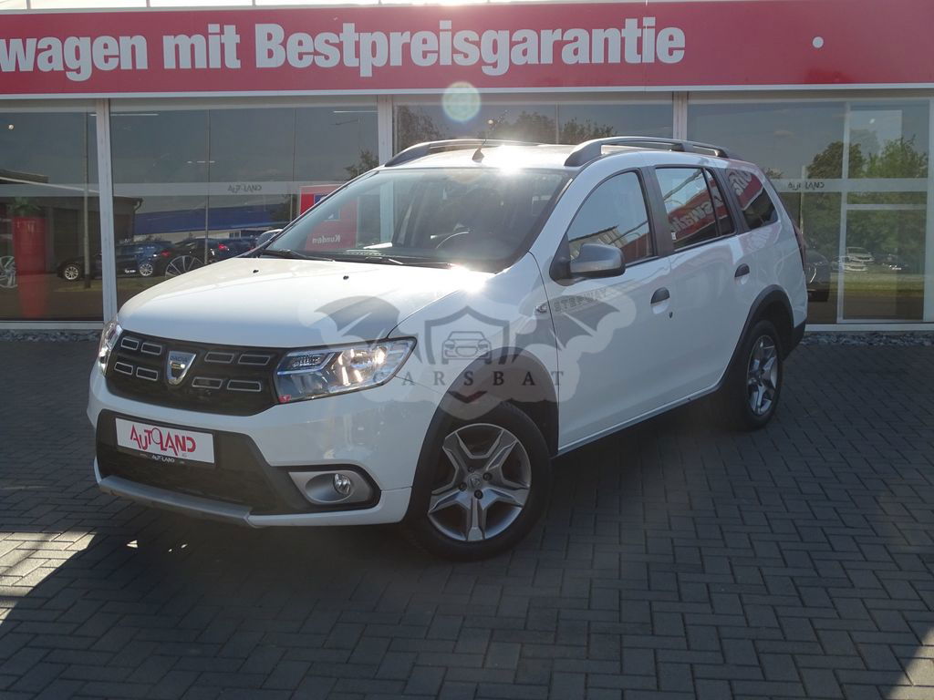 Dacia Logan 2020