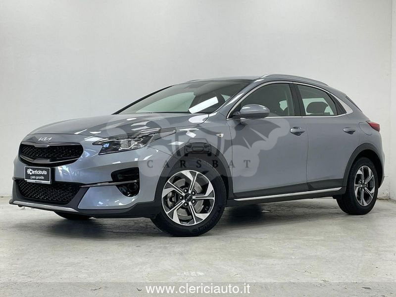 Kia XCeed 2022