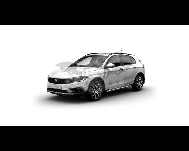 Fiat Tipo 2022