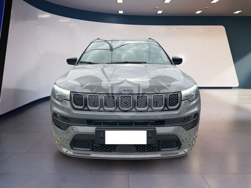 Jeep Compass 2021