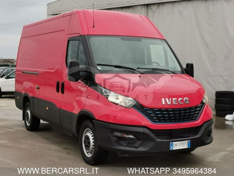 Iveco Daily 2022