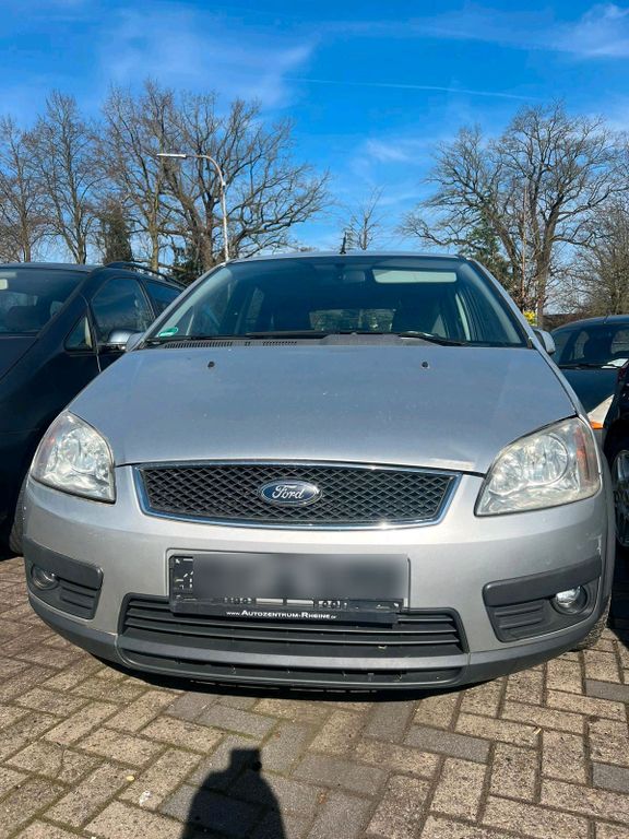 Ford C-Max 2006