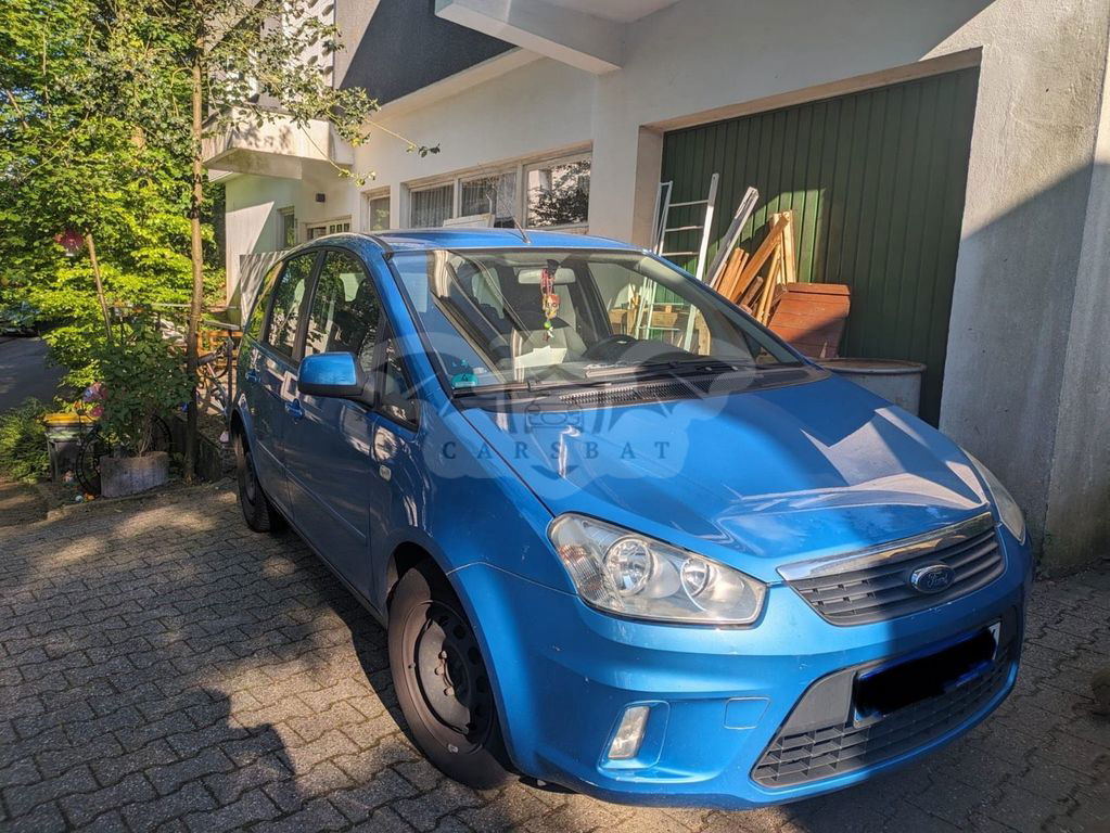 Ford C-Max 2010