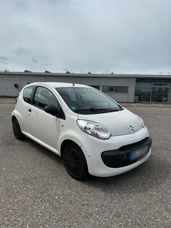 Citroën C1 2006