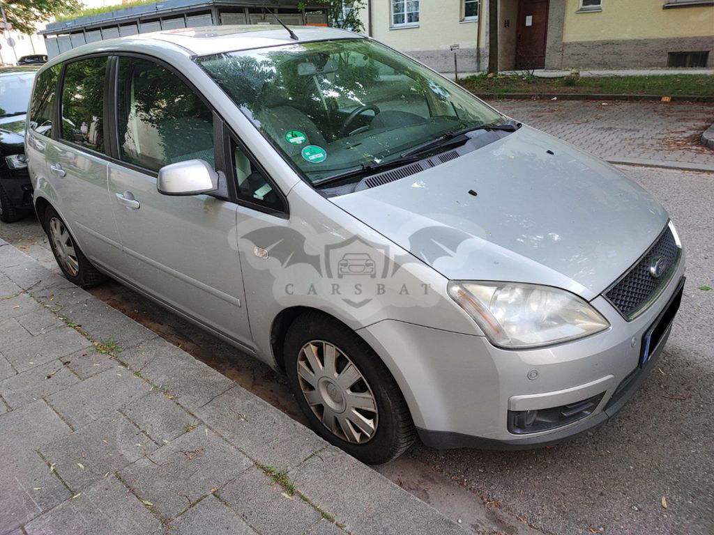 Ford C-Max 2006