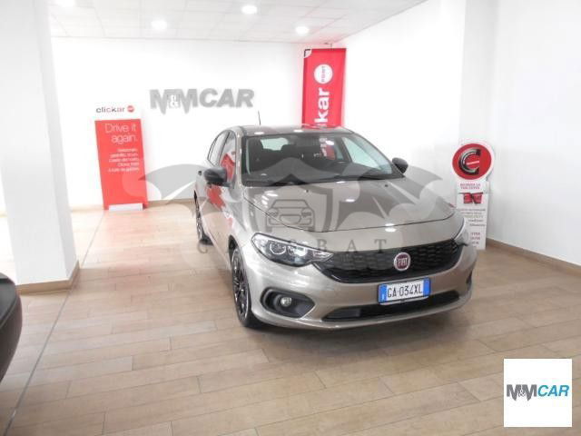 Fiat Tipo 2020