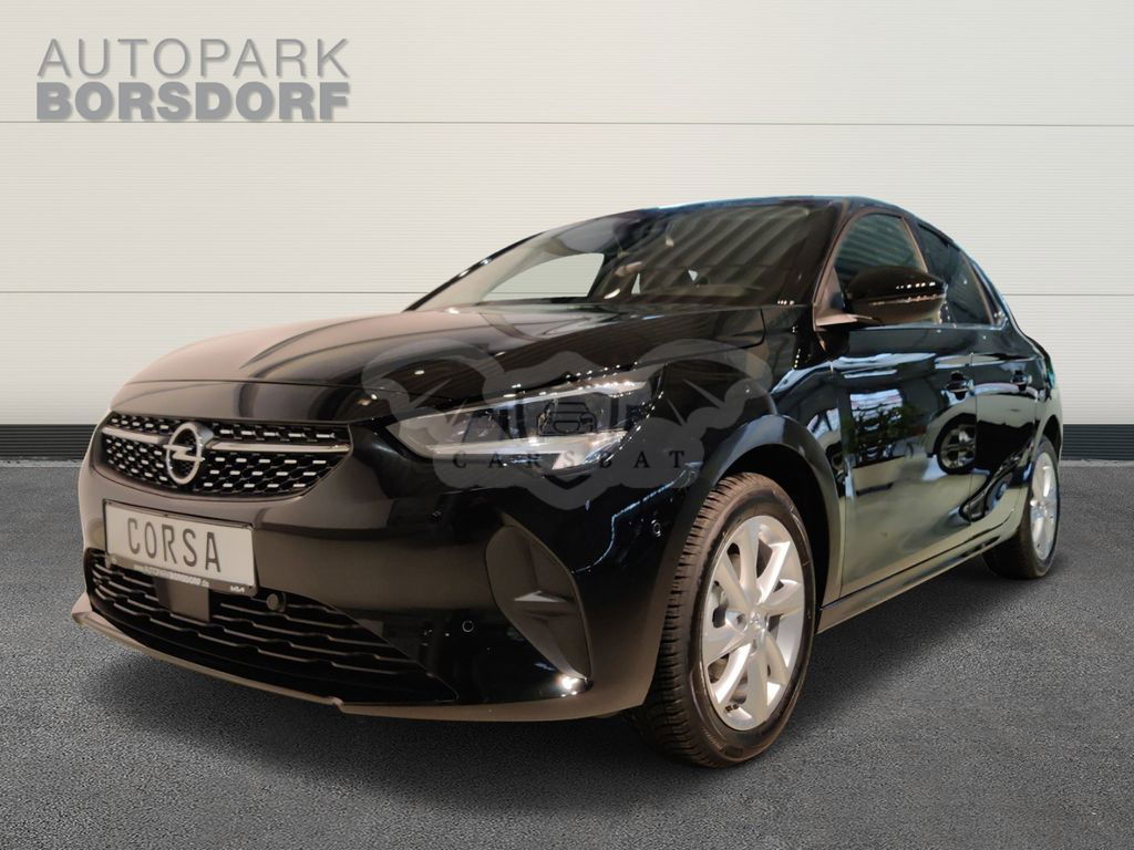 Opel Corsa 2023