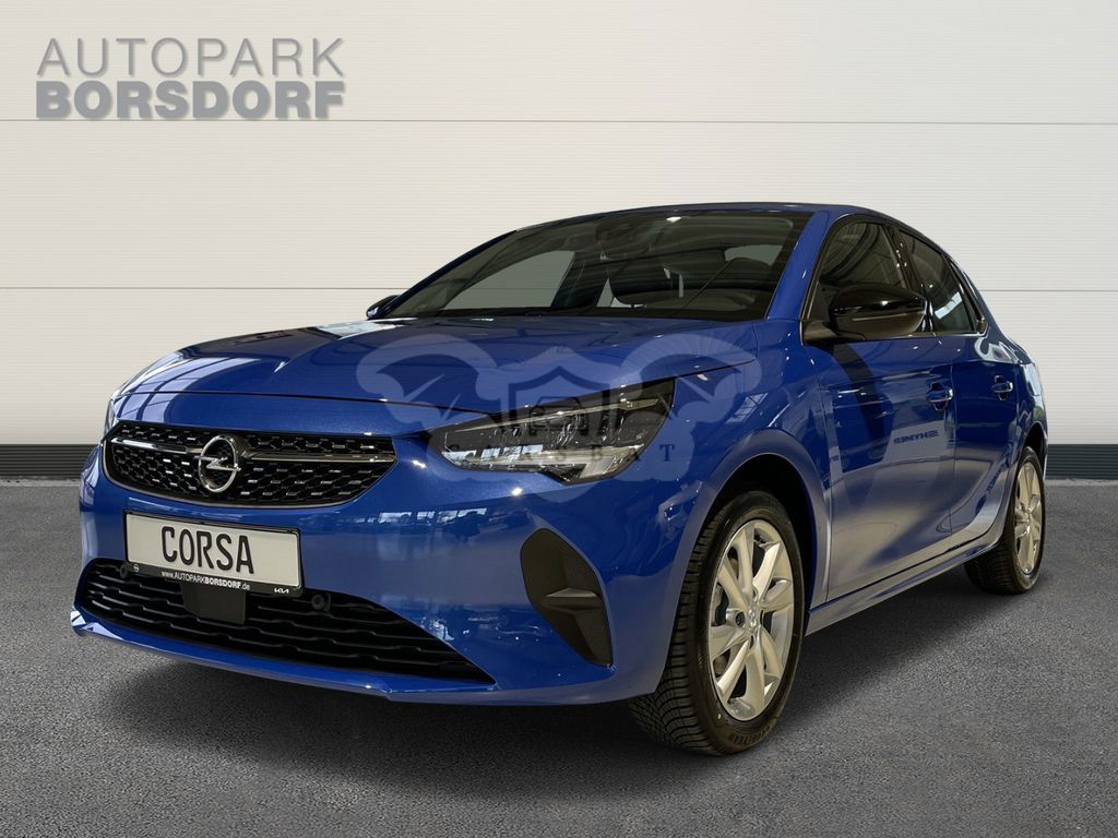 Opel Corsa 2023