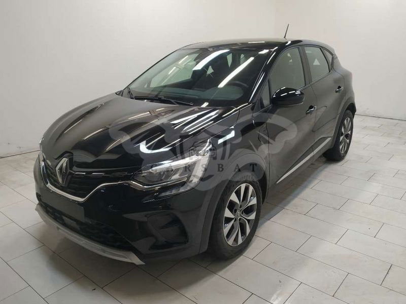 Renault Captur 2020