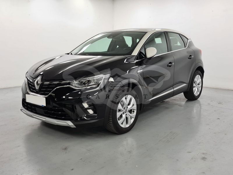 Renault Captur 2020