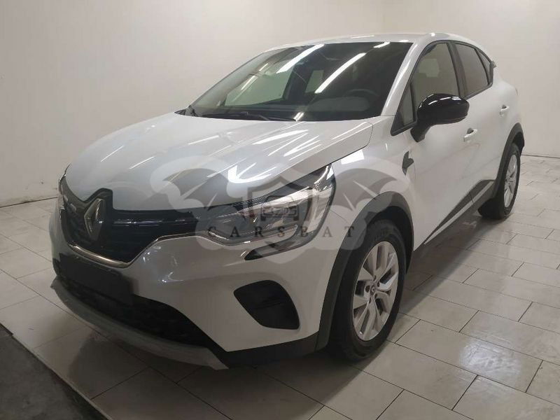 Renault Captur 2020