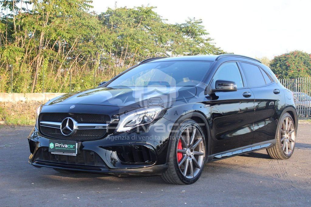 Mercedes-Benz GL 2017