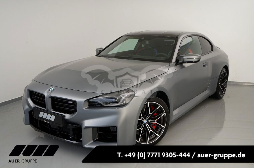 BMW M2 2024