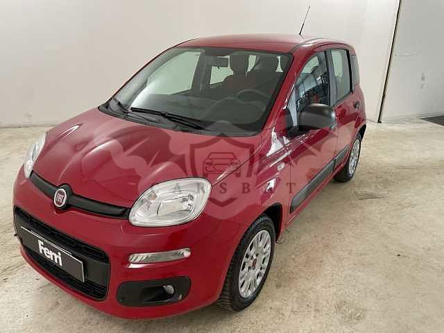 Fiat Panda 2016