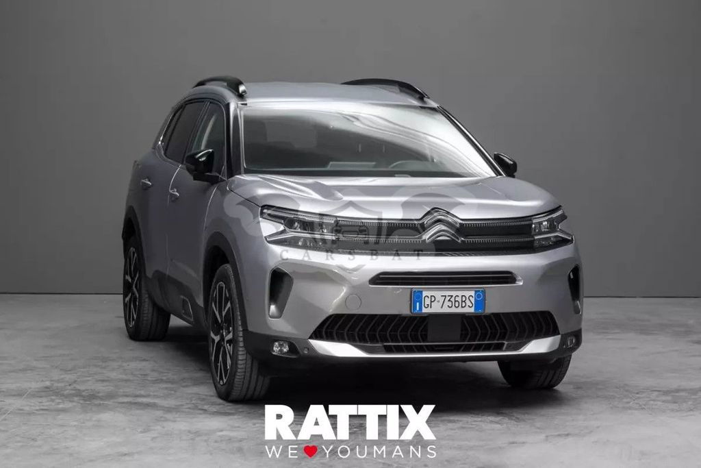 Citroën C5 Aircross 2023