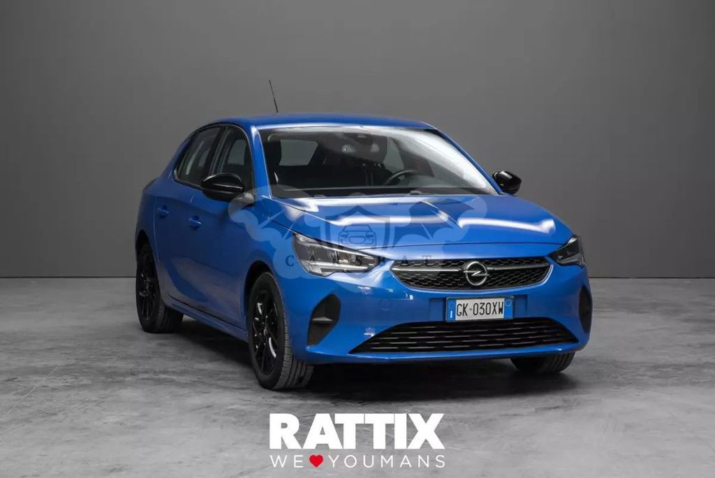 Opel Corsa 2022