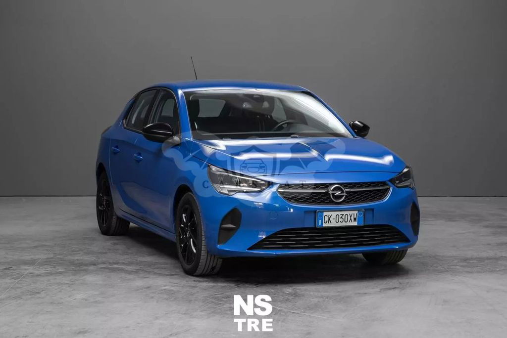 Opel Corsa 2022