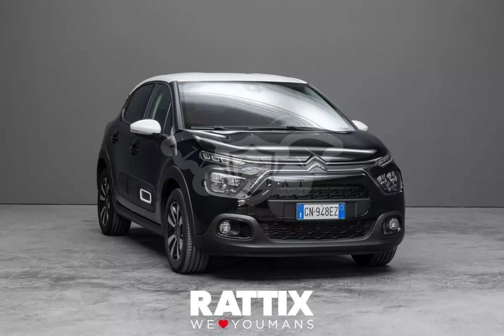 Citroën C3 2023