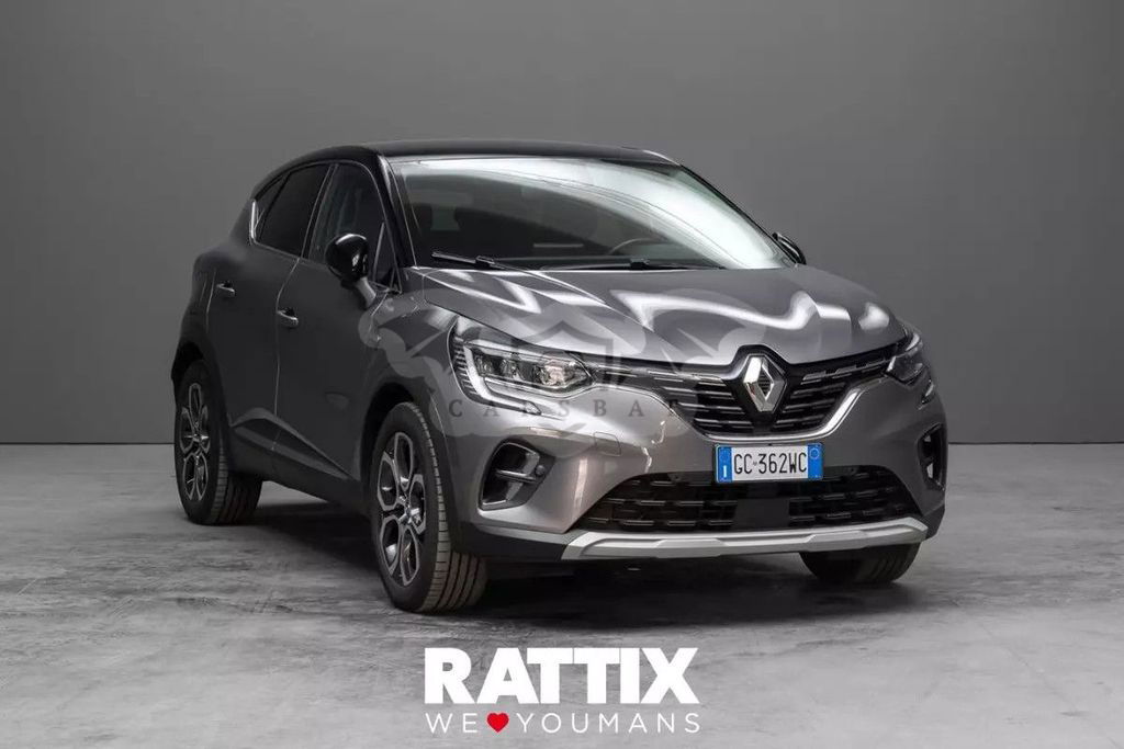 Renault Captur 2020